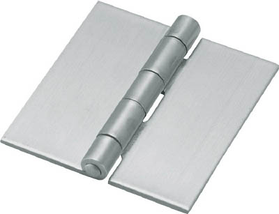 ＴＲＵＳＣＯ　ステンレス製特厚溶接蝶番　全長６４ｍ＿