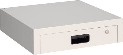 ＴＲＵＳＣＯ　ラビットワゴン用引出１段　５００Ｘ５＿