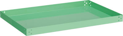 ＴＲＵＳＣＯ　ラビットワゴン用棚板　６００Ｘ４００＿