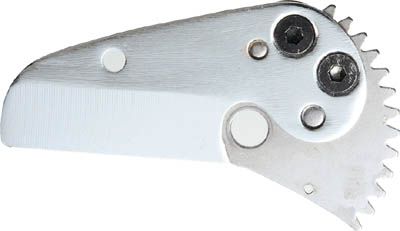 ＴＲＵＳＣＯ　塩ビ管カッター　３６ｍｍ用替刃＿