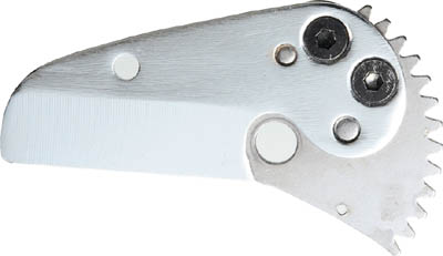 ＴＲＵＳＣＯ　塩ビ管カッター　４５ｍｍ用替刃＿