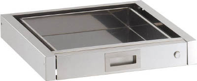 ＴＲＵＳＣＯ　クリーンラビット用１段引出６００Ｘ４＿