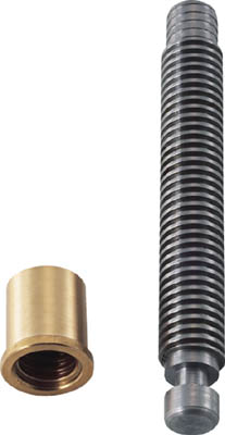 ＴＲＵＳＣＯ　ＶＤ６５用ヨウシンチュウメネジ＿