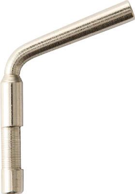 ＴＲＵＳＣＯ　回転式ベンチバイス　ＢＶ５０ＳＮ用　＿