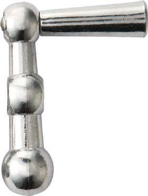 ＴＲＵＳＣＯ　ＣＲ７５Ｎ用　送りハンドル＿