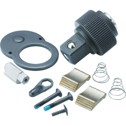 ＴＲＵＳＣＯ　ラチェットハンドル　ＴＲＨ３Ｂ用　ギ＿