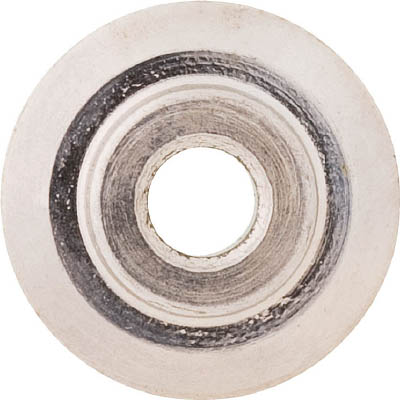 ＴＲＵＳＣＯ　チューブカッター替刃（クロムめっき）＿