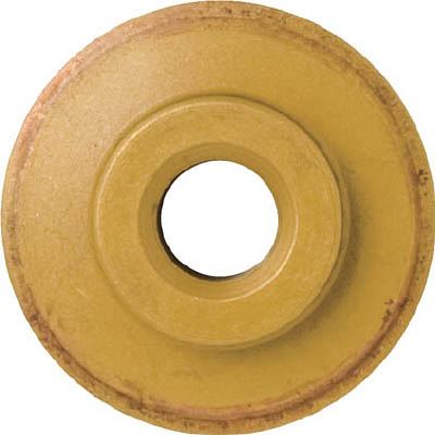 ＴＲＵＳＣＯ　チューブカッター替刃（チタンコーティ＿