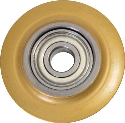 ＴＲＵＳＣＯ　チューブカッター替刃（チタンコーティ＿