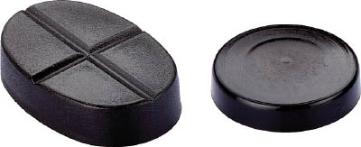 ＴＲＵＳＣＯ　エホマクランプ　ＰＰパッド　Ｇ１６Ｃ＿