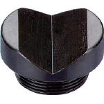 ＴＲＵＳＣＯ　エホマクランプ　Ｖパッド　ＧＳ、ＳＳ＿