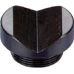 ＴＲＵＳＣＯ　エホマクランプ　Ｖパッド　ＳＣシリー＿