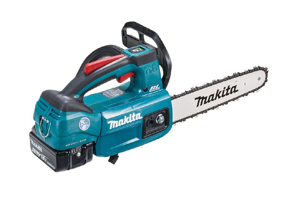 マキタ　充電式チェンソー　２５０ｍｍ　ＭＵＣ２５４ＤＲＧＸ
