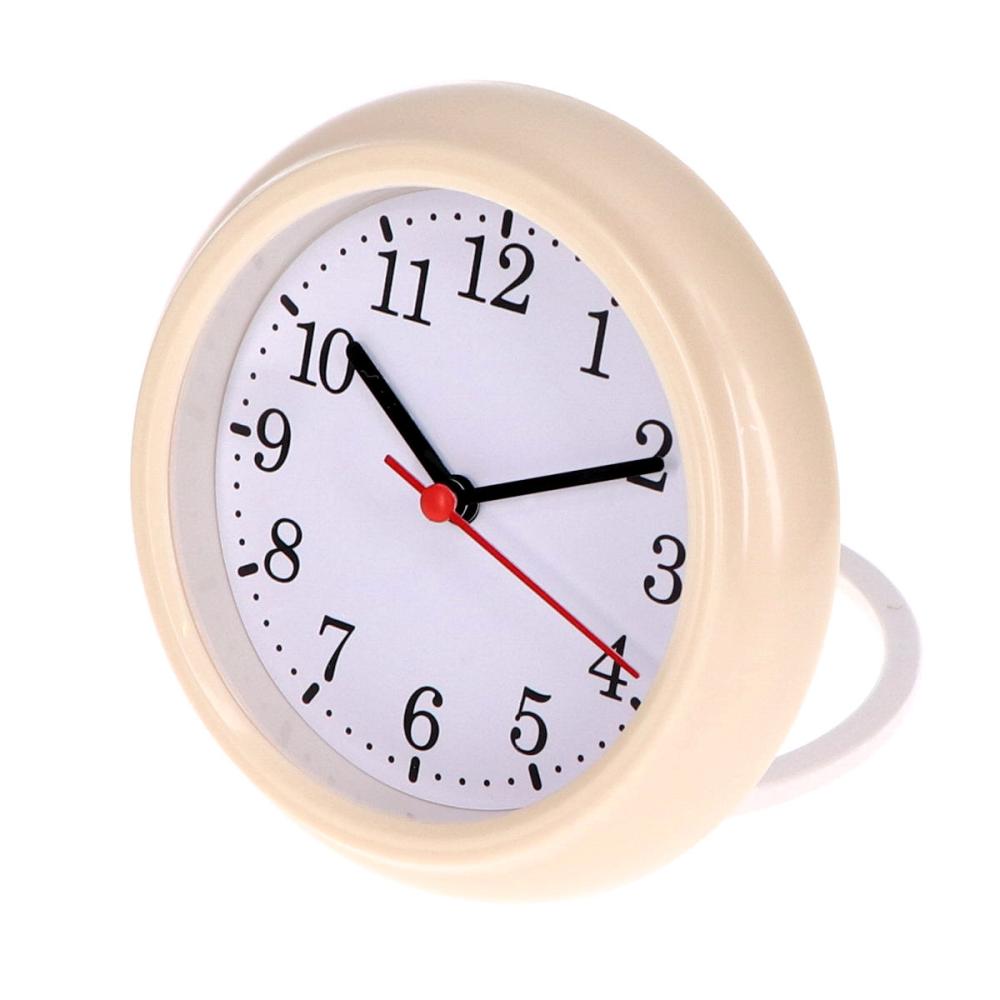 你的品牌名セレクト　バスクロック　ベージュ　ＦＸ－０２２