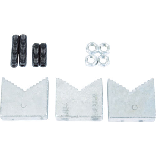 ＴＲＵＳＣＯ　ＴＭＢ１２５用中口金セット＿