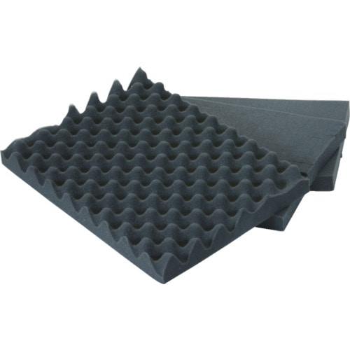 ＴＲＵＳＣＯ　アルミトランクケース用クッション＿