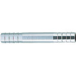 ＴＲＵＳＣＯ　ホース継手　３／８　５個入＿