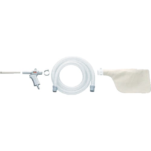 ＴＲＵＳＣＯ　エアガンＭＡＧ１１用　吸引パイプ＿