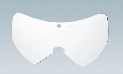 ＴＲＵＳＣＯ　ＧＳ－５４用スペアレンズ　５枚入＿