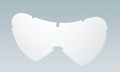 ＴＲＵＳＣＯ　ＧＳ－５６Ｍ用スペアレンズ　５枚入＿