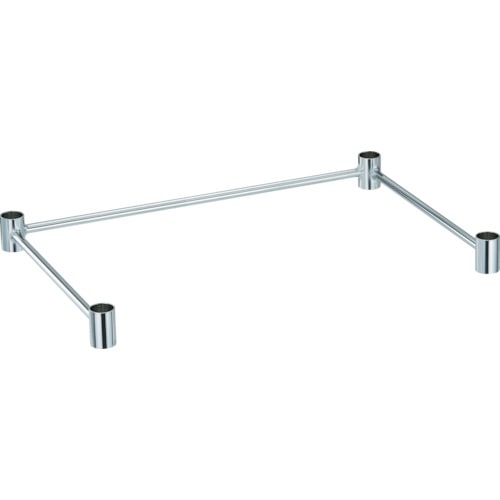 ＴＲＵＳＣＯ　フェニックスワゴン　３方枠　７５０Ｘ＿