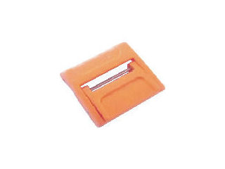 ＴＲＵＳＣＯ　スーパーハードボックス用樹脂バックル＿