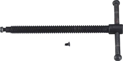 ＴＲＵＳＣＯ　ＦＶ１００用シャフト・固定ネジ＿