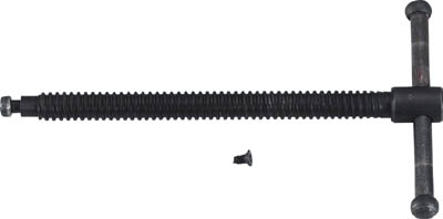 ＴＲＵＳＣＯ　ＦＶ１２５用シャフト・固定＿