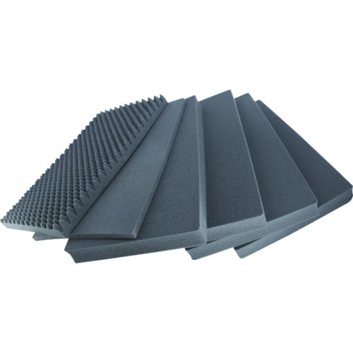 ＴＲＵＳＣＯ　プロテクターツールケース用緩衝ウレタ＿