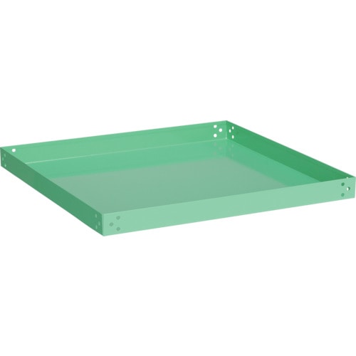 ＴＲＵＳＣＯ　ラビットワゴン用棚板　４００Ｘ３５０＿