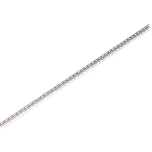 ＴＲＵＳＣＯ　Ｌ型アングル４０ｍｍ角　２１００Ｌ　＿