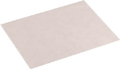 ＴＲＵＳＣＯ　軽量棚用背板　１５００Ｘ１２００用　＿