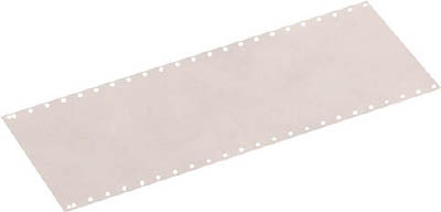 ＴＲＵＳＣＯ　軽量棚用連結側板　４５０Ｘ１２００用＿