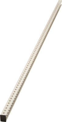 ＴＲＵＳＣＯ　Ｍ１．５型軽中量棚用支柱　Ｈ２４００＿