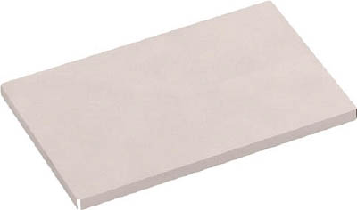 ＴＲＵＳＣＯ　Ｍ３型中量棚用　棚板　９００Ｘ５７１＿