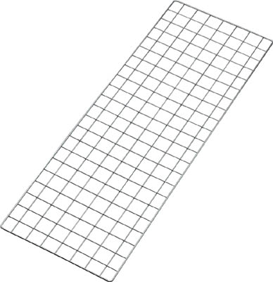 ＴＲＵＳＣＯ　スチール製メッシュラック用サイドネッ＿
