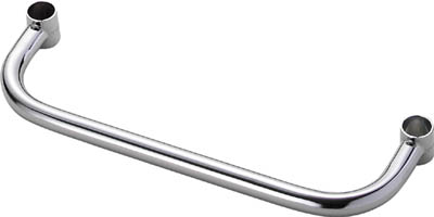 ＴＲＵＳＣＯ　スチール製メッシュラック用ワゴンハン＿