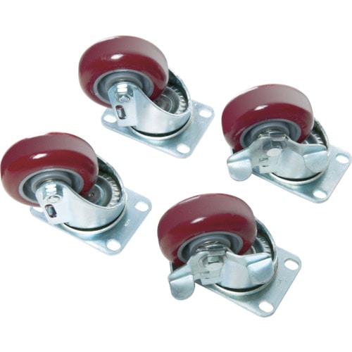 ＰＥＬＩＣＡＮ　０３５０／０３７０共用キャスターセ＿