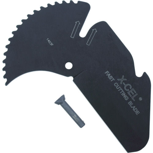 ＲＩＤＧＥ　ＲＣ－２３７５用カッタブレード（替刃）＿