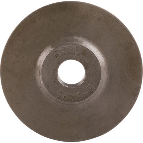 ＲＩＤＧＥ　アルミ被覆銅管用パイプカッター替刃＿