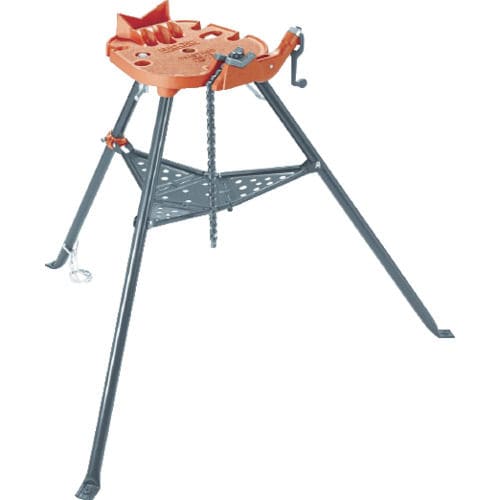 ＲＩＤＧＥ　４６０ー６　チェーンバイス　６インチ対＿