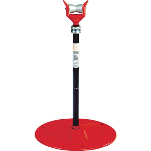 ＲＩＤＧＥ　アジャスタブルパイプサポート　９２＿