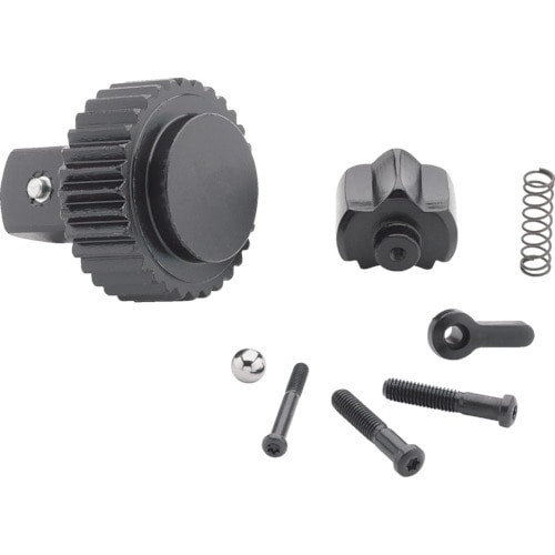 ＨＡＺＥＴ　ラチェットハンドルリペアキット　差込角＿