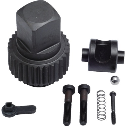 ＨＡＺＥＴ　ラチェットハンドルリペアキット　差込角＿