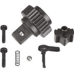 ＨＡＺＥＴ　ラチェットハンドルリペアキット　差込角＿