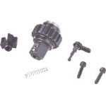 ＨＡＺＥＴ　ラチェットハンドルリペアキット　差込角＿