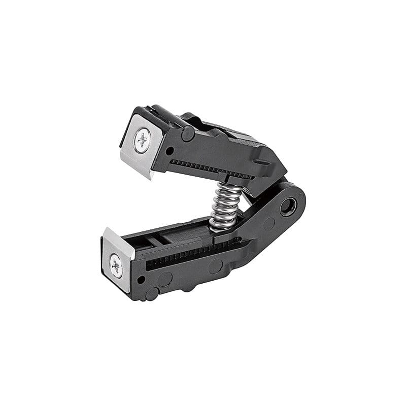 ＫＮＩＰＥＸ（クニペックス）　ワイヤーストリッパー（１２４２－１９５）用替刃　１２４９－２１