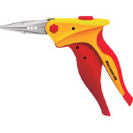 Ｗｉｈａ　イノミック　絶縁ニードルノーズプライヤー＿