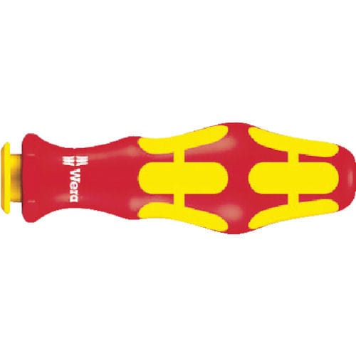 Ｗｅｒａ　８１７ＶＤＥ　ビットホルダー＿