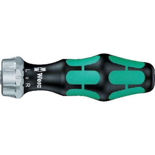 Ｗｅｒａ　８０ＲＡ　ラチェットスクリュードライバー＿